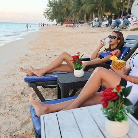 The Greek Resort Punta Cana Exterior photo