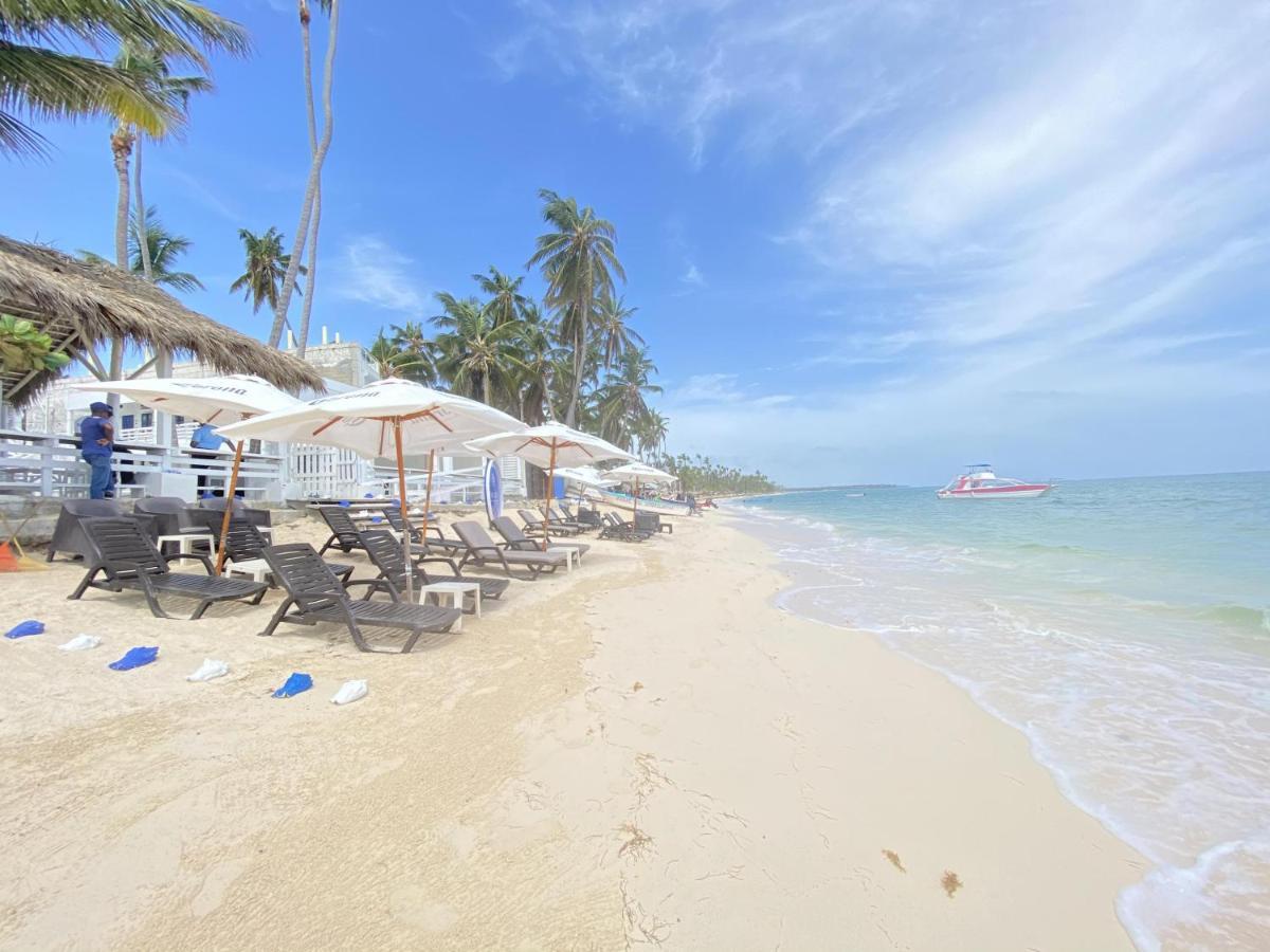 The Greek Resort Punta Cana Exterior photo