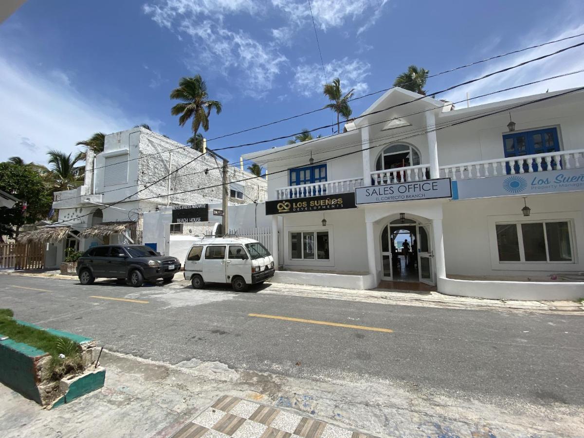 The Greek Resort Punta Cana Exterior photo
