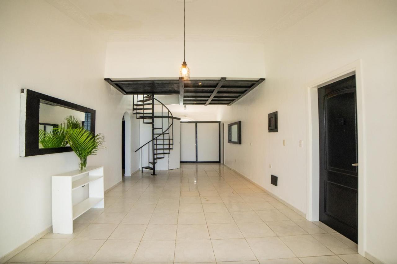 The Greek Resort Punta Cana Exterior photo