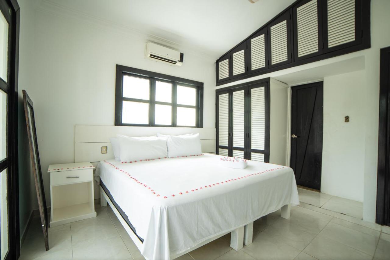 The Greek Resort Punta Cana Exterior photo