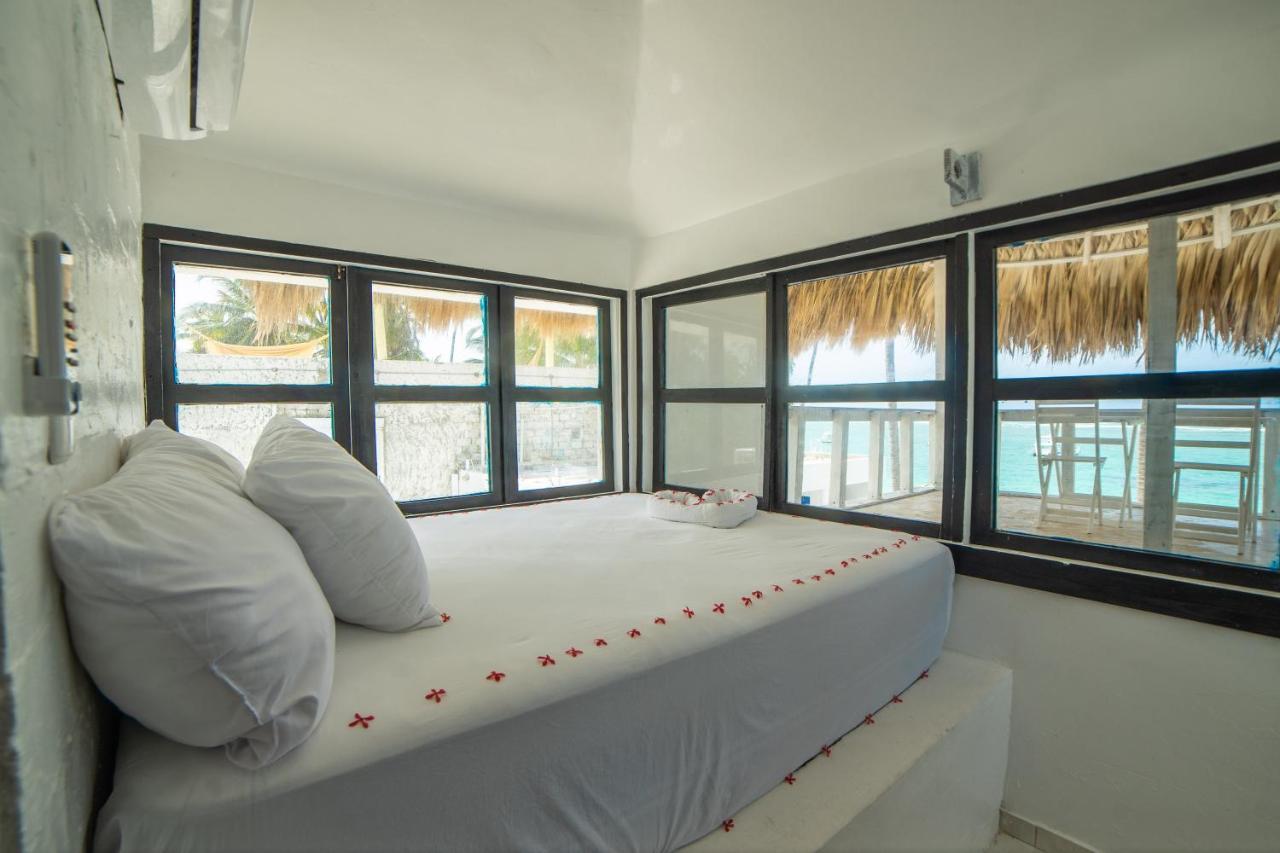 The Greek Resort Punta Cana Exterior photo
