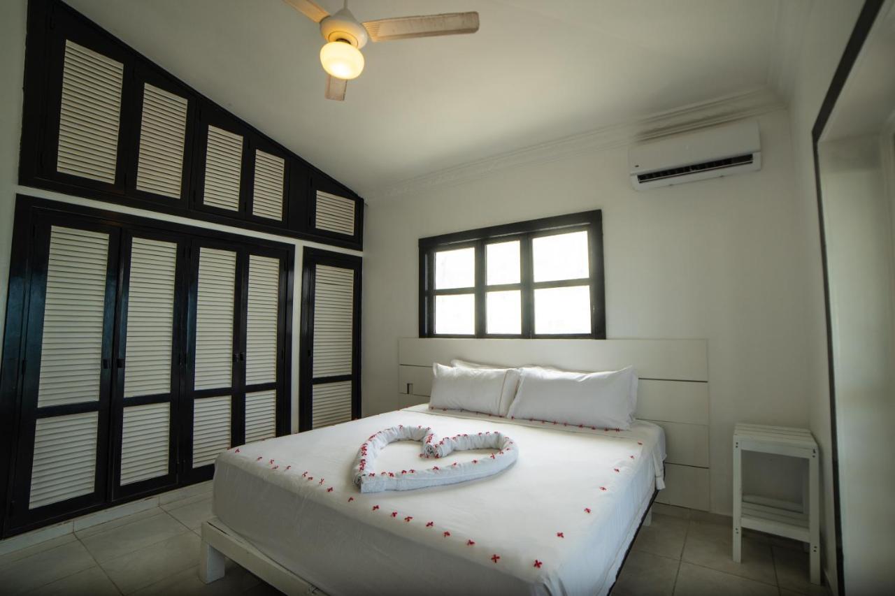 The Greek Resort Punta Cana Exterior photo