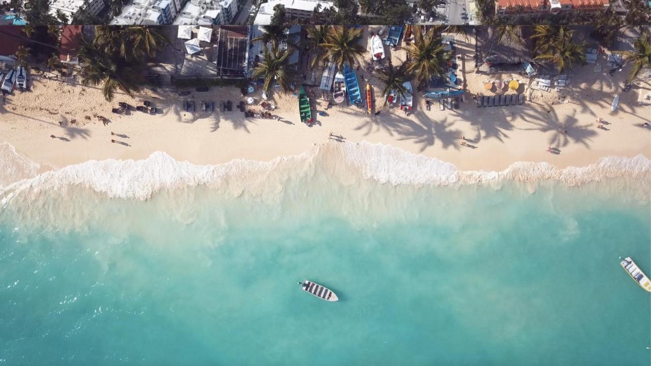 The Greek Resort Punta Cana Exterior photo
