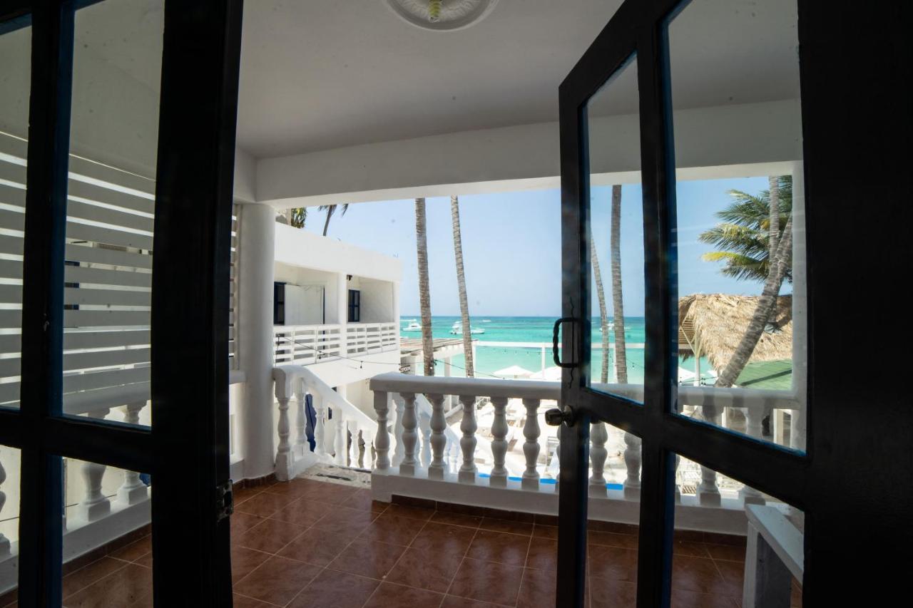 The Greek Resort Punta Cana Exterior photo