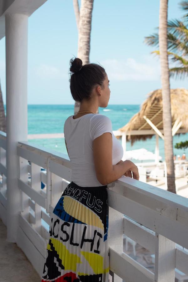 The Greek Resort Punta Cana Exterior photo