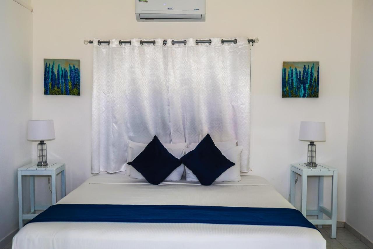 The Greek Resort Punta Cana Exterior photo