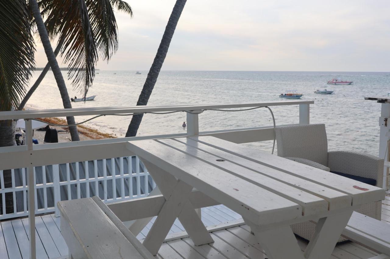 The Greek Resort Punta Cana Exterior photo